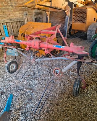 Girafieno piccolo  2.80