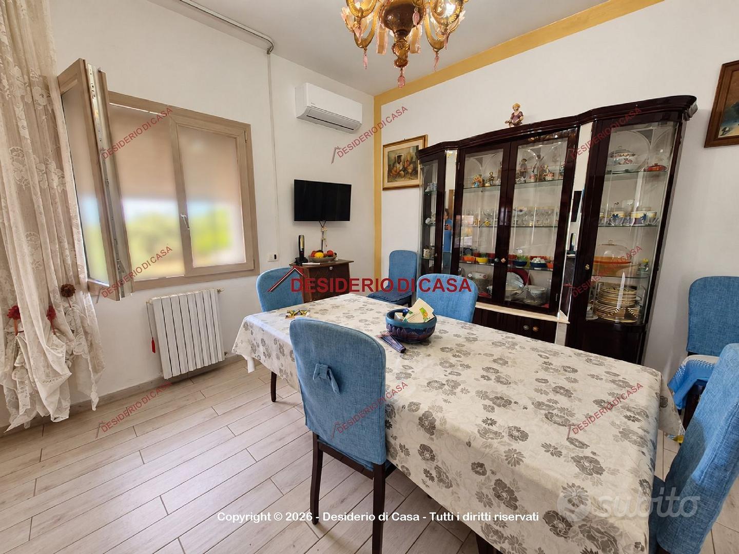 Casa – Agrigento, Portella - Vista 2