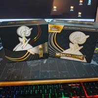 pokemon Megaevoluzione Etb leggi descrizione,,