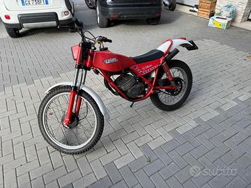 Fantic 50