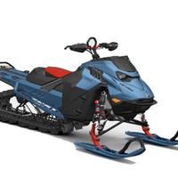 Motoslitta Ski-Doo 850 SummitX Expert TurboR 165''