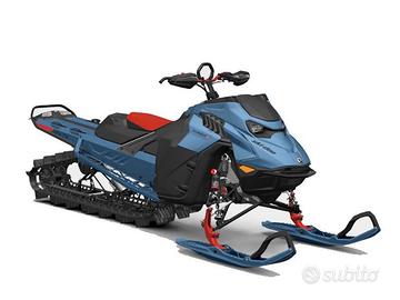 Motoslitta Ski-Doo 850 SummitX Expert TurboR 165''