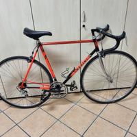 Bici da corsa Chesini