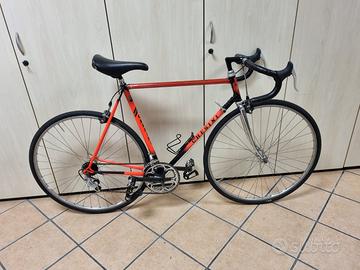 Bici da corsa Chesini