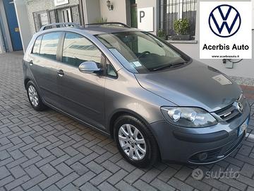 Volkswagen Golf Plus 1.9 TDI DPF Comfort. BlueMot.