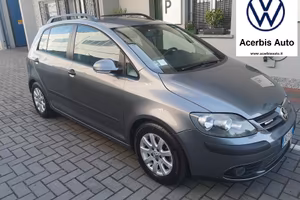Volkswagen Golf Plus 1.9 TDI DPF Comfort. BlueMot.