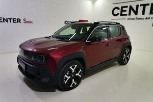 Renault 4 E-Tech Electric 52kWh techno 150 cv...