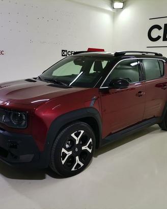 Renault 4 E-Tech Electric 52kWh techno 150 cv...