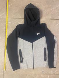 felpa tech nike
