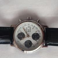 Bulova cronografo automatico