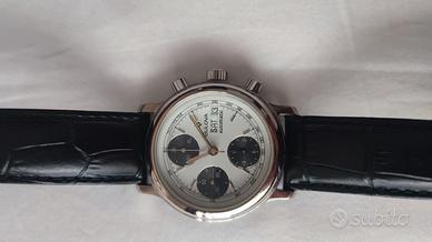 Bulova cronografo automatico