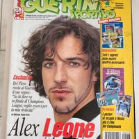 Rivista Guerin Sportivo 