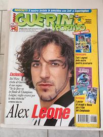 Rivista Guerin Sportivo 