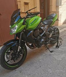 kawasaki z750