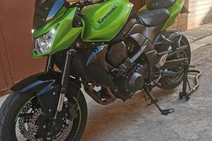 kawasaki z750