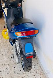 Aprilia SR 50