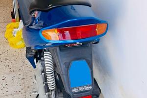 Aprilia SR 50