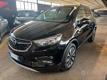 Opel Mokka X 1.6 CDTI 81kw 110cv Ecotec 4x2 S&S Ul