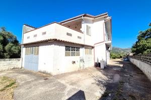 Casa indipendente con ampio giardino a Perdaxius