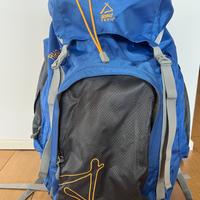 Zaino Akela Scout Tech 70 L