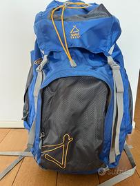 Zaino Akela Scout Tech 70 L