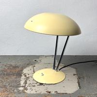 Lampada da tavolo vintage MidCentury made in Italy