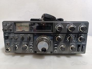 Radio ricetrasmittente Kenwood ts-530s