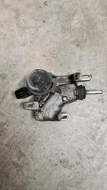 Attuatore Sachs per smart 450 