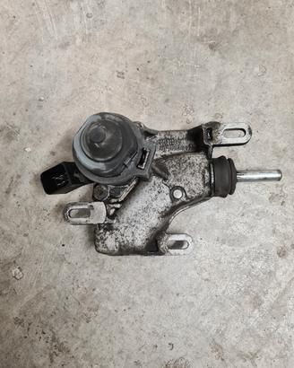 Attuatore Sachs per smart 450 