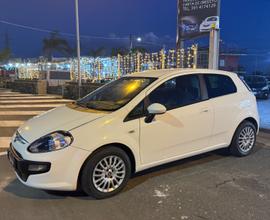 Fiat Punto Evo Punto Evo 1.3 Mjt 75 CV DPF 3 porte