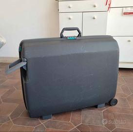 valigia rigida large