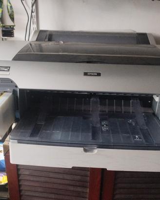 Plotter Epson Stylus Pro 4800