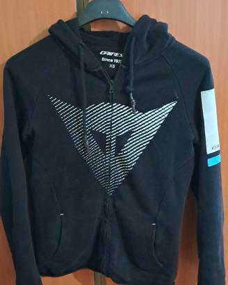 Felpa Dainese xs