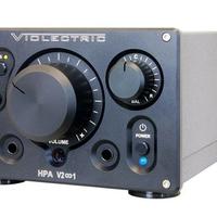 Violectric V281 carcasi