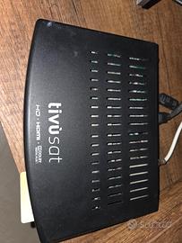 Decoder TivùSat