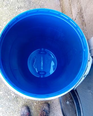 fusti 120l