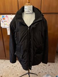 Giacca taglia 3XL Polbot