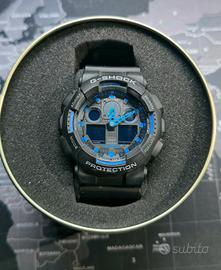 Orologio Casio G-Shock GA-100