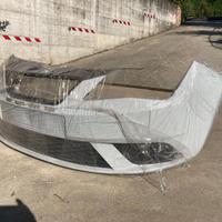 Paraurti seat ibiza 2014/15