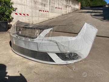 Paraurti seat ibiza 2014/15