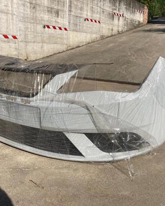 Paraurti seat ibiza 2014/15