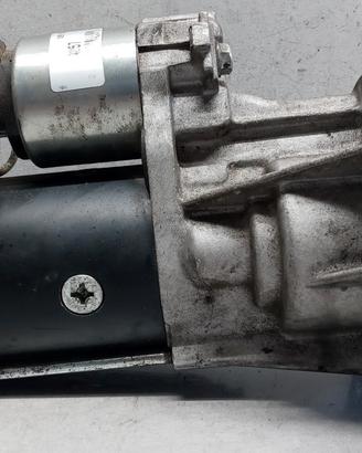 Motorino avviamento nissan truck atleon usato