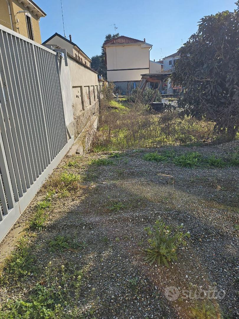 Terreno edificabile in zona Vigevano - Vista 4