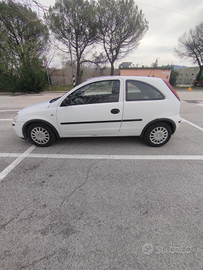 Opel corsa 1.3 cdti