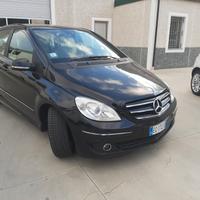 Mercedes-benz B 200 B 200 CDI Chrome