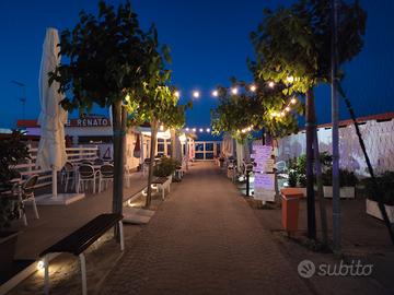 Stabilimento Balneare Cervia