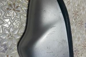 luce targa 500