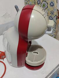 krups macchina da caffè 