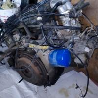 Motore alfa 33 boxer 1.3 V benzina