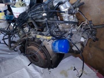 Motore alfa 33 boxer 1.3 V benzina